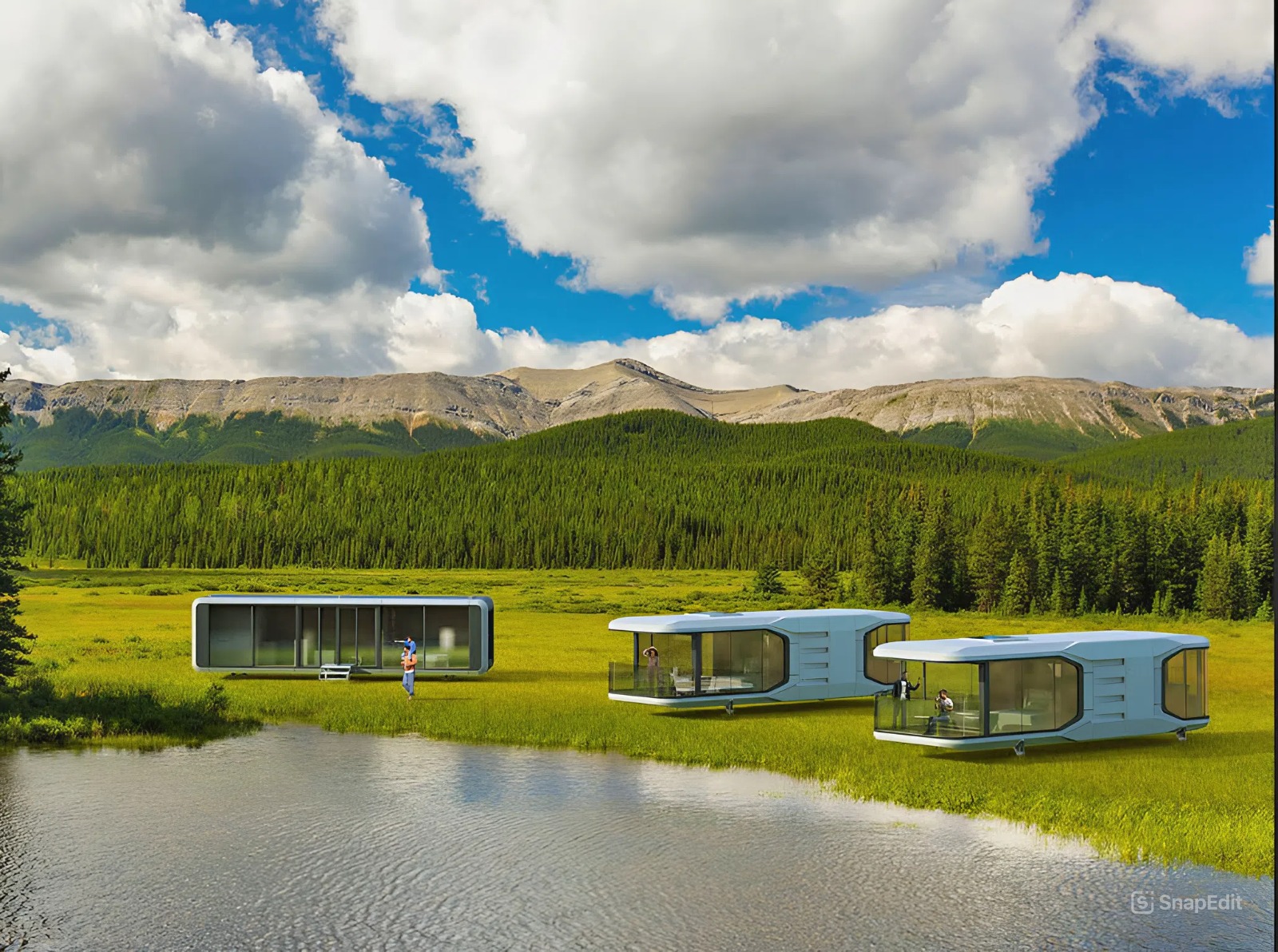 Модульные технологии